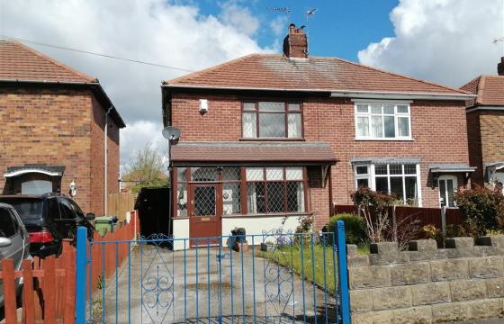 Property for modernisation in STAFFORD photo