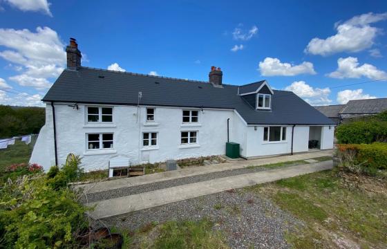 Investment potential in Pembrokeshire photo