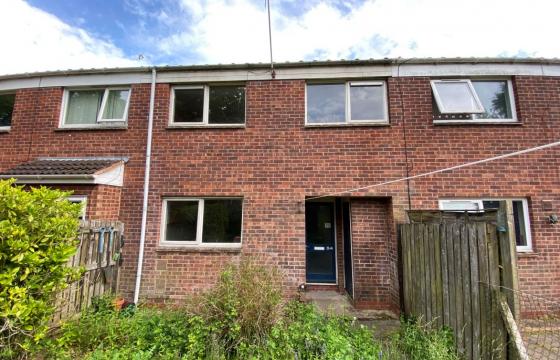 Property for modernisation in Redditch photo