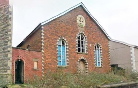Conversion for sale in Llanelli photo
