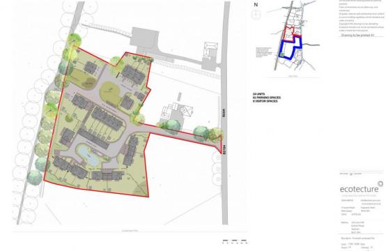 Land for sale in Hailsham photo