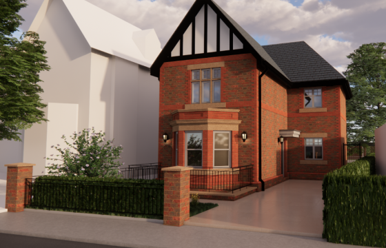 Land for sale in Warrington photo