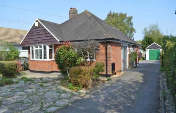 Property for extension in Bournemouth photo