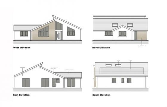 Land for sale Nr. Penzance photo
