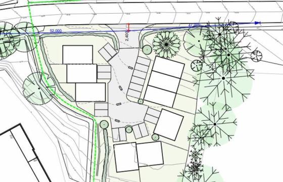 Land for sale in Redruth photo