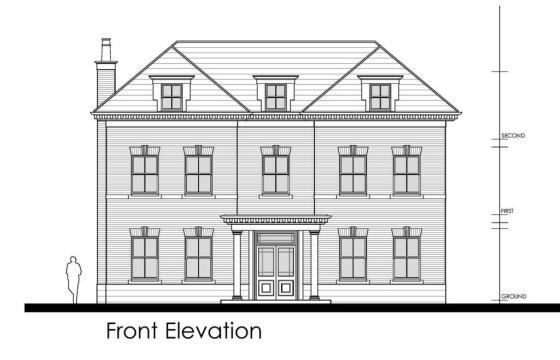 Land for sale in Altrincham photo