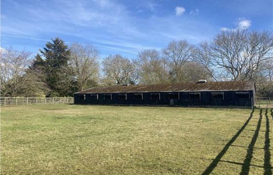 Conversion for sale in Harleston photo