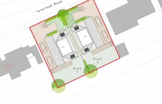 Redevelopment Opportunity in Norwich photo