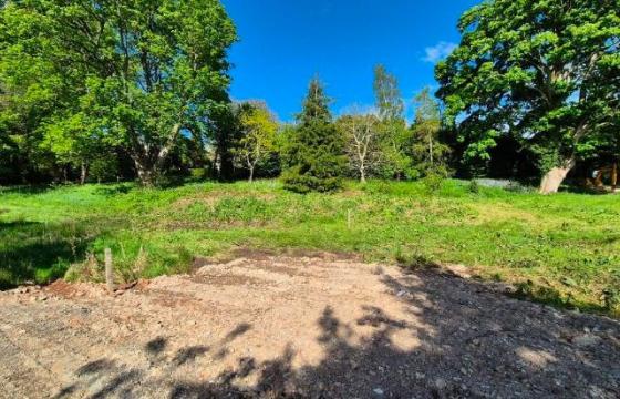Garden Plot 1, for sale in Duns photo