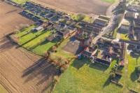Under Offer, Land for sale in Scunthorpe photo