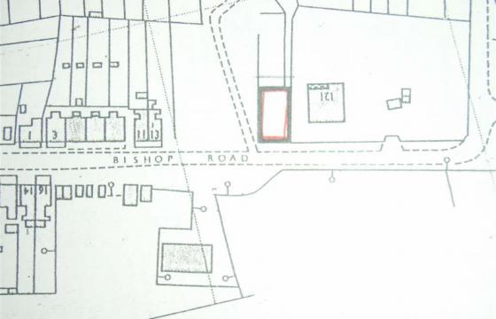Under Offer, Land for sale in Garnant photo