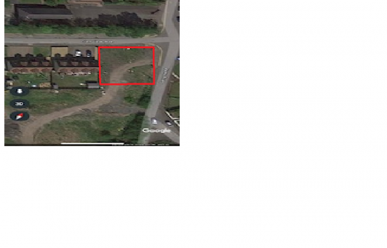 Plot with PP for sale in Haggs photo