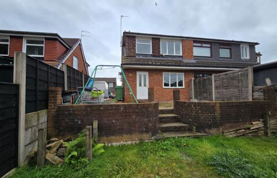 Requires clearing and refurbishment in Oldham photo