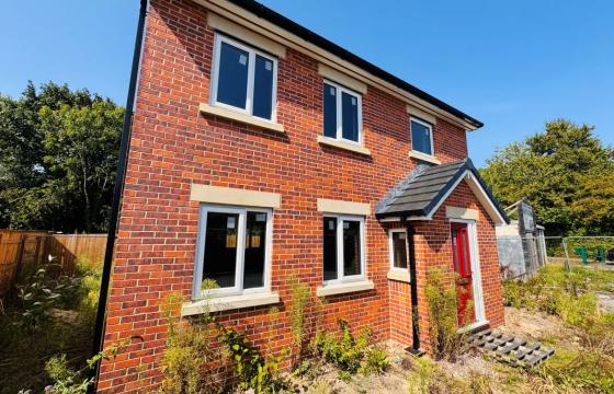 Development opportunity in Pontyclun photo