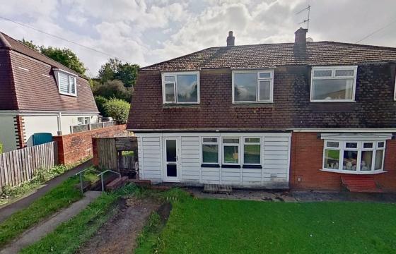 Property for Renovation in Aberdare photo
