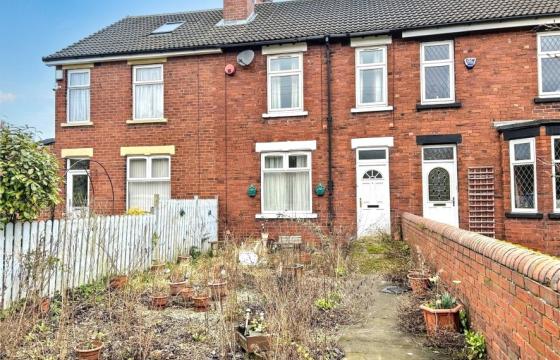 Property for modernisation in Leeds photo