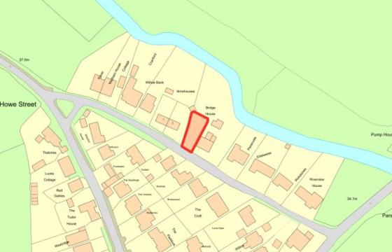 DEVELOPMENT OPPORTUNITY in Chelmsford photo