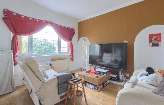 Property for modernisation in New Marske photo
