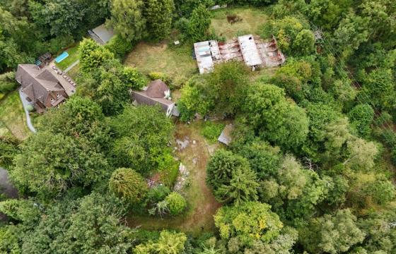 Exceptional Development Opportunity in Telford photo
