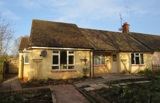 Property for modernisation in Taunton photo