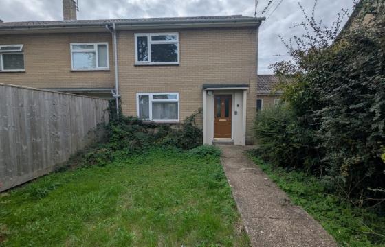 Property In Need Of Modernisation in Crewkerne photo
