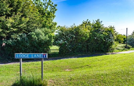 Land for sale in Leyland photo