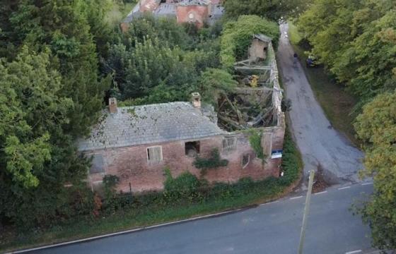 Development opportunity in Goole photo