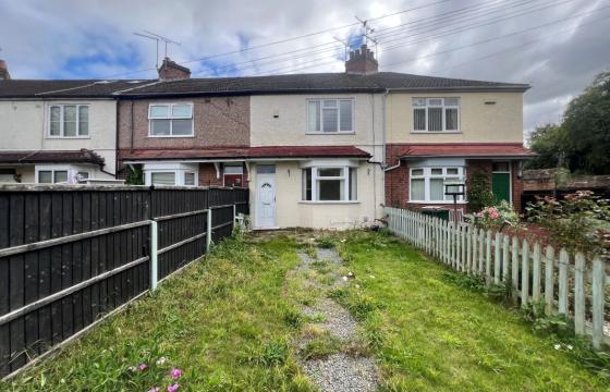 Property in need of modernisation in Coventry photo