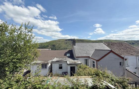 Project to renovate in Ystalyfera photo