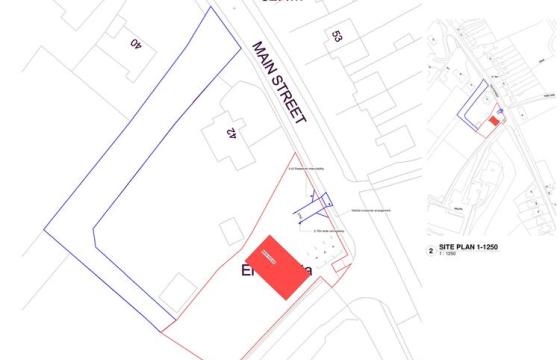 Land for sale in Repton photo
