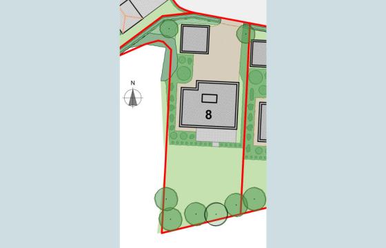 Land for sale in Falmouth photo