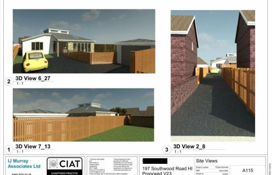 Land for sale in Hayling Island photo