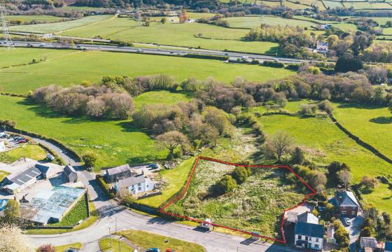 Land for sale in Holywell photo