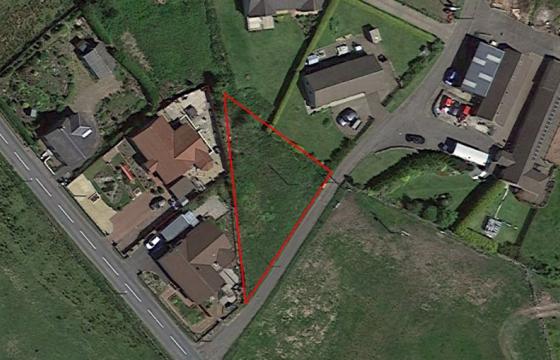 Land for sale in Forth photo