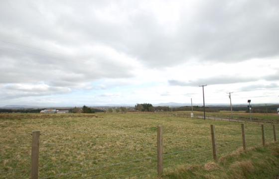 Under Offer, Land for sale in Forth photo