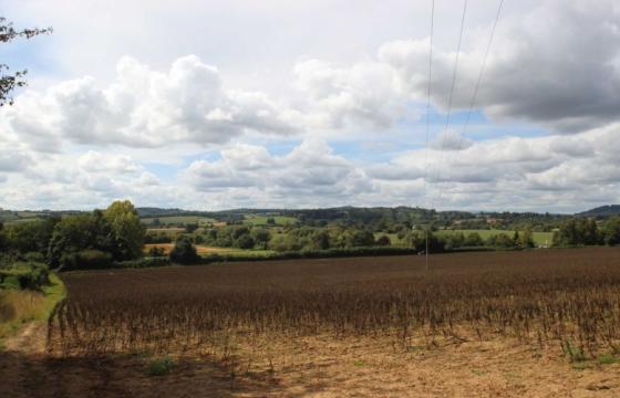 Land for sale in Fownhope, Herefordshire photo