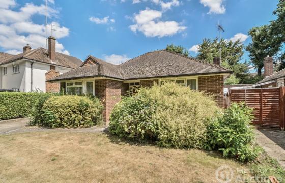 Ideal for Improvement in Addlestone photo