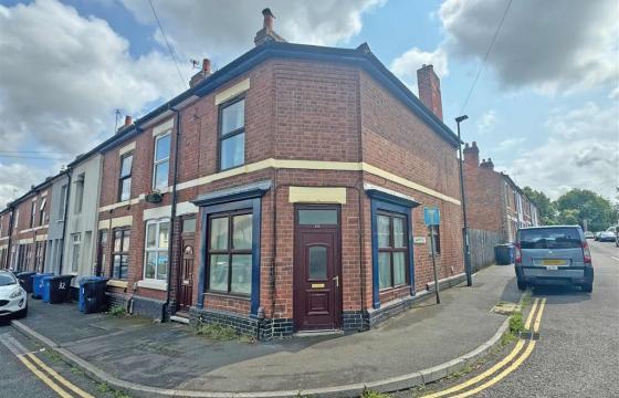 Requiring renovations throughout in DERBY photo