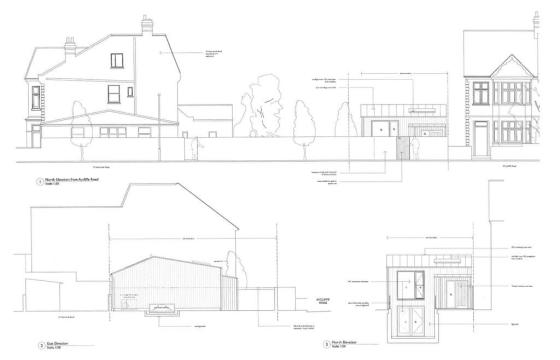Freehold site in London photo