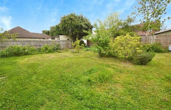 LAND WITH PLANNING in Brentwood photo