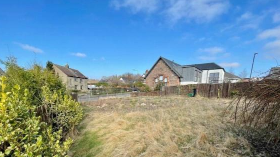 Land for sale in Scotland photo