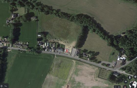 Plot with PP for sale in Kennethmont photo