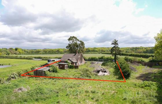 Redevelopment opportunity in Lymm photo
