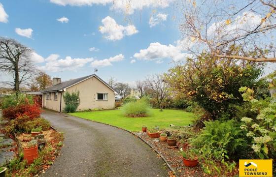 SOLD Property for extension in Levens photo