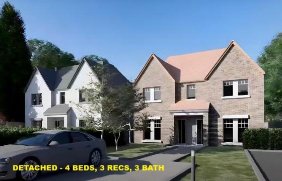 Land for sale in Iver photo