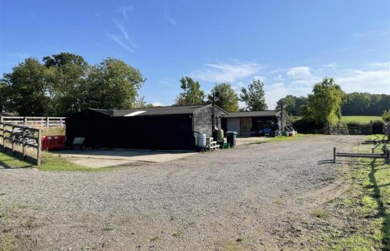 Redevelopment Opportunity in Hildenborough photo