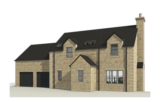 Land for sale in Rowlands Gill photo