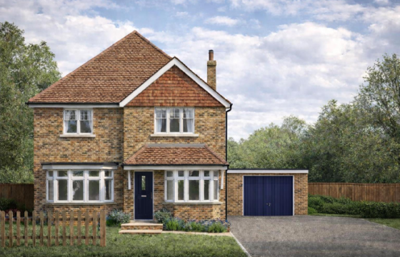 Land for sale in Hurstpierpoint photo