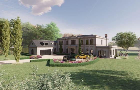 Land for sale in Ascot photo