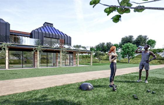 Land for sale in Frilsham photo